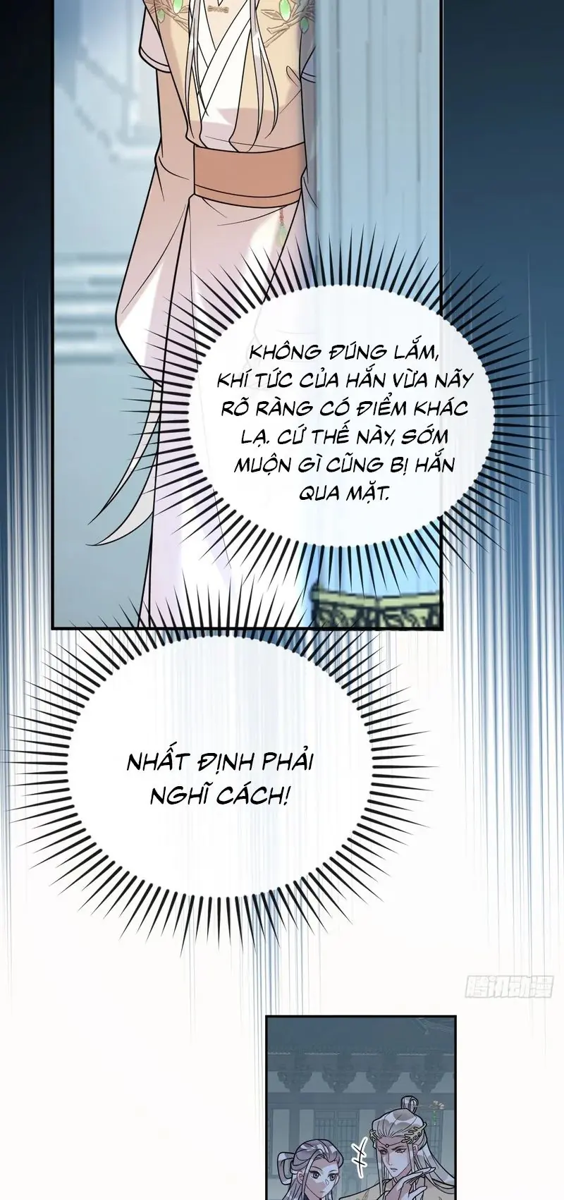 Lấy Trân Châu Làm Sính Lễ Chapter 39 - Trang 48