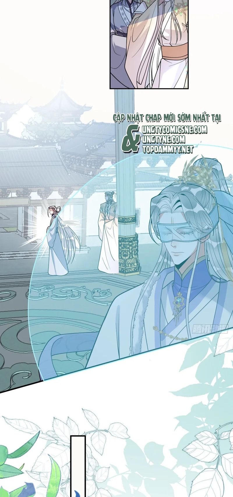 Lấy Trân Châu Làm Sính Lễ Chapter 39 - Trang 49