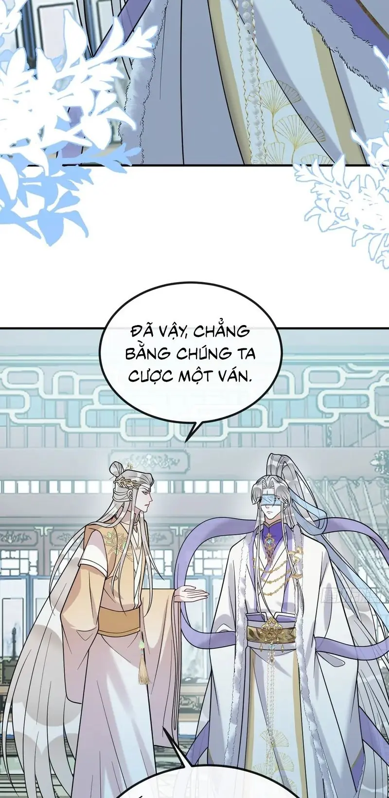 Lấy Trân Châu Làm Sính Lễ Chapter 39 - Trang 5