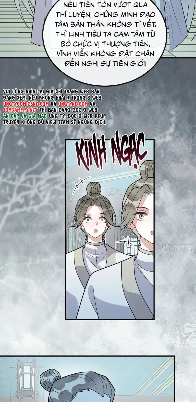 Lấy Trân Châu Làm Sính Lễ Chapter 39 - Trang 6