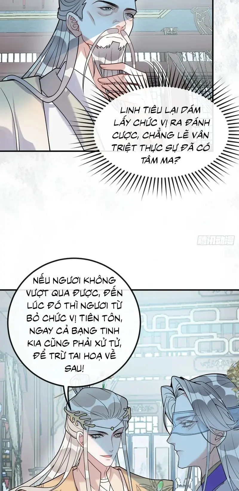 Lấy Trân Châu Làm Sính Lễ Chapter 39 - Trang 7