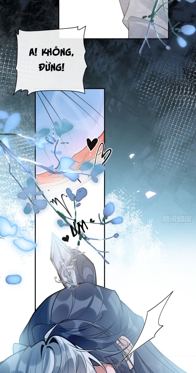 Lấy Trân Châu Làm Sính Lễ Chapter 4 - Trang 10