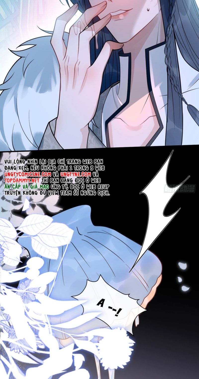 Lấy Trân Châu Làm Sính Lễ Chapter 4 - Trang 12