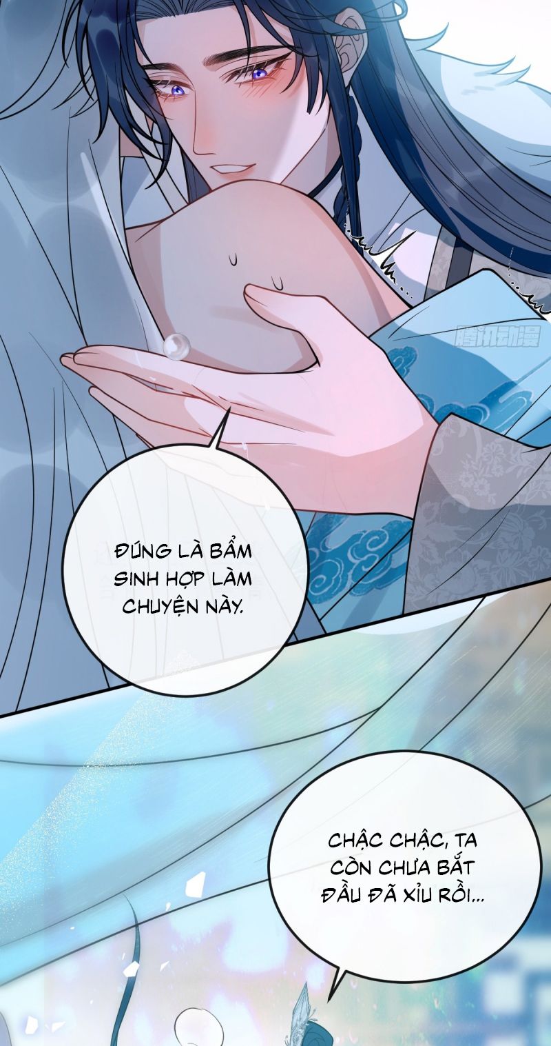 Lấy Trân Châu Làm Sính Lễ Chapter 4 - Trang 15