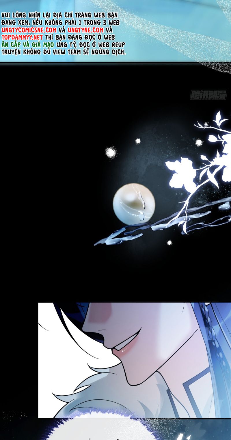 Lấy Trân Châu Làm Sính Lễ Chapter 4 - Trang 17