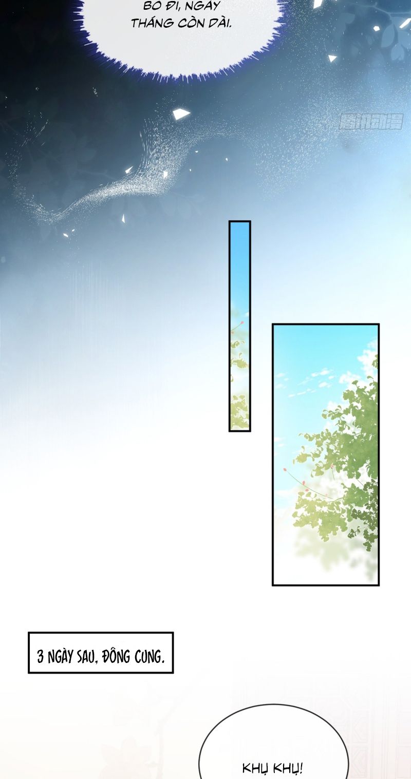Lấy Trân Châu Làm Sính Lễ Chapter 4 - Trang 18