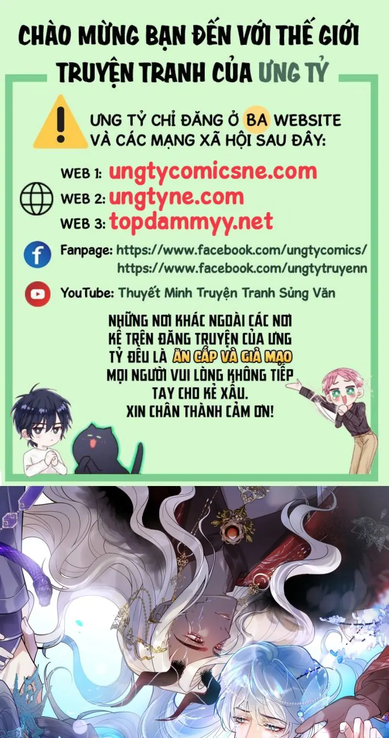 Lấy Trân Châu Làm Sính Lễ Chapter 4 - Trang 2