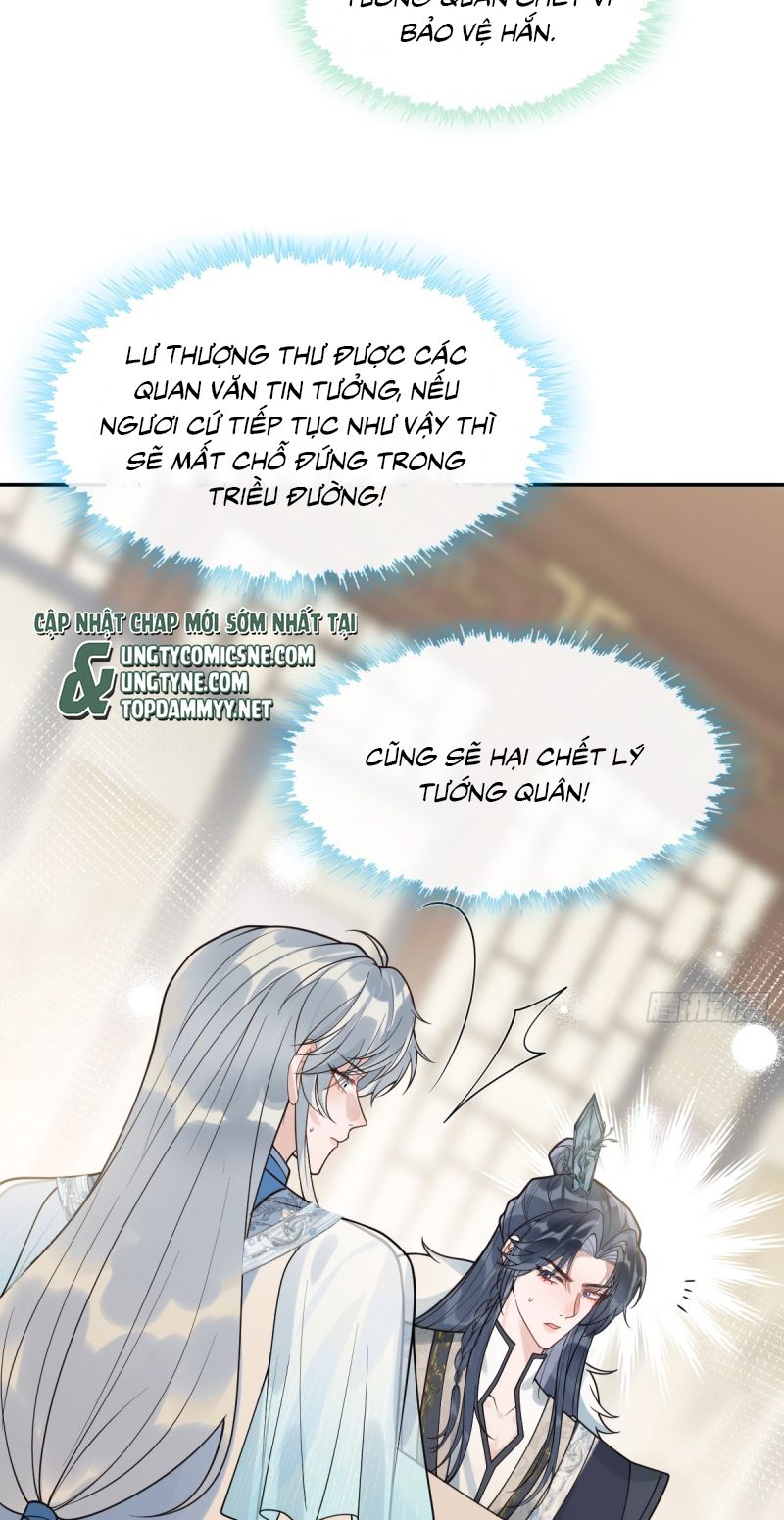 Lấy Trân Châu Làm Sính Lễ Chapter 4 - Trang 24