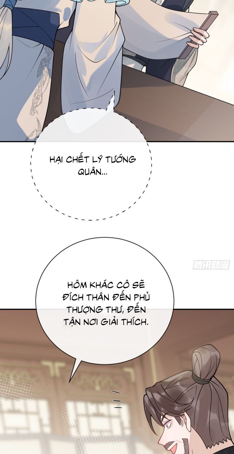 Lấy Trân Châu Làm Sính Lễ Chapter 4 - Trang 25