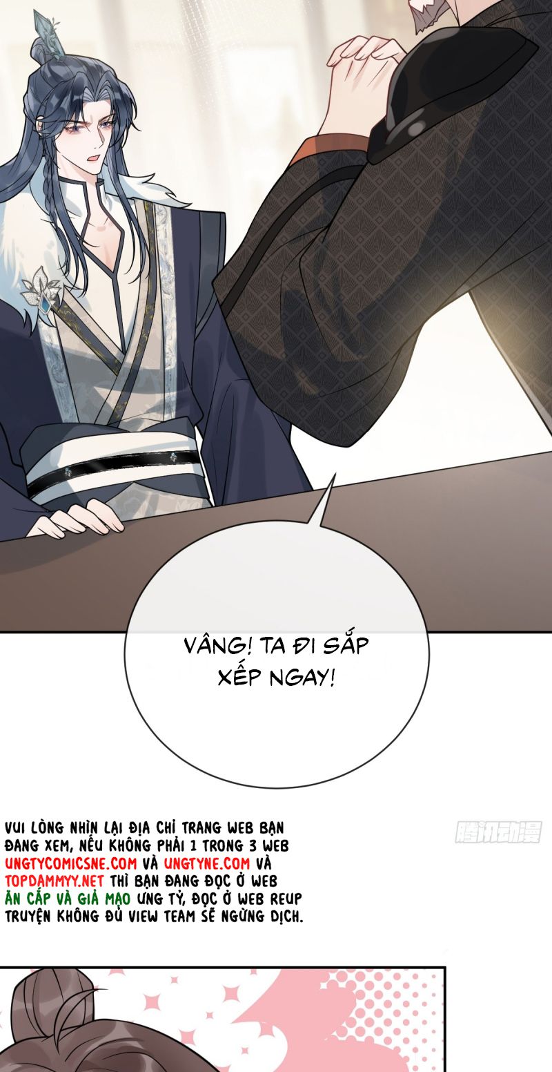 Lấy Trân Châu Làm Sính Lễ Chapter 4 - Trang 26