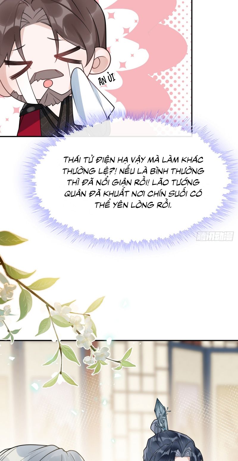 Lấy Trân Châu Làm Sính Lễ Chapter 4 - Trang 27