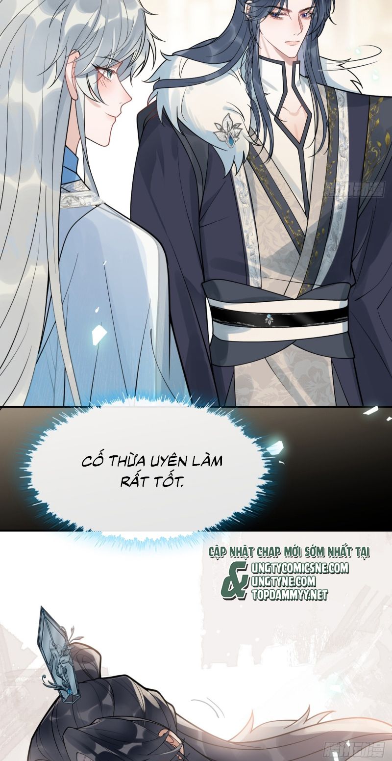 Lấy Trân Châu Làm Sính Lễ Chapter 4 - Trang 28