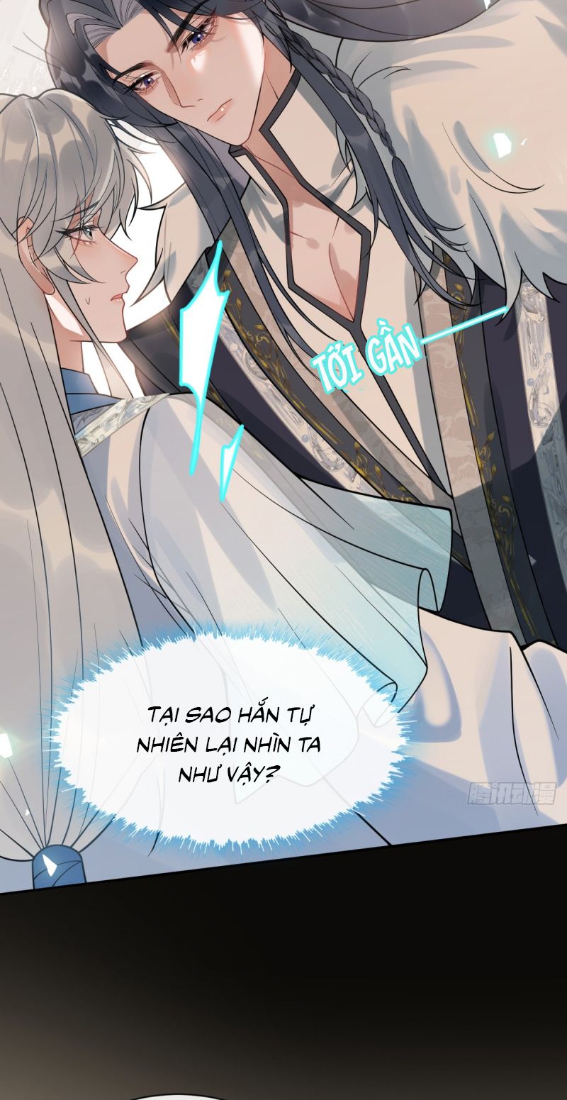 Lấy Trân Châu Làm Sính Lễ Chapter 4 - Trang 29
