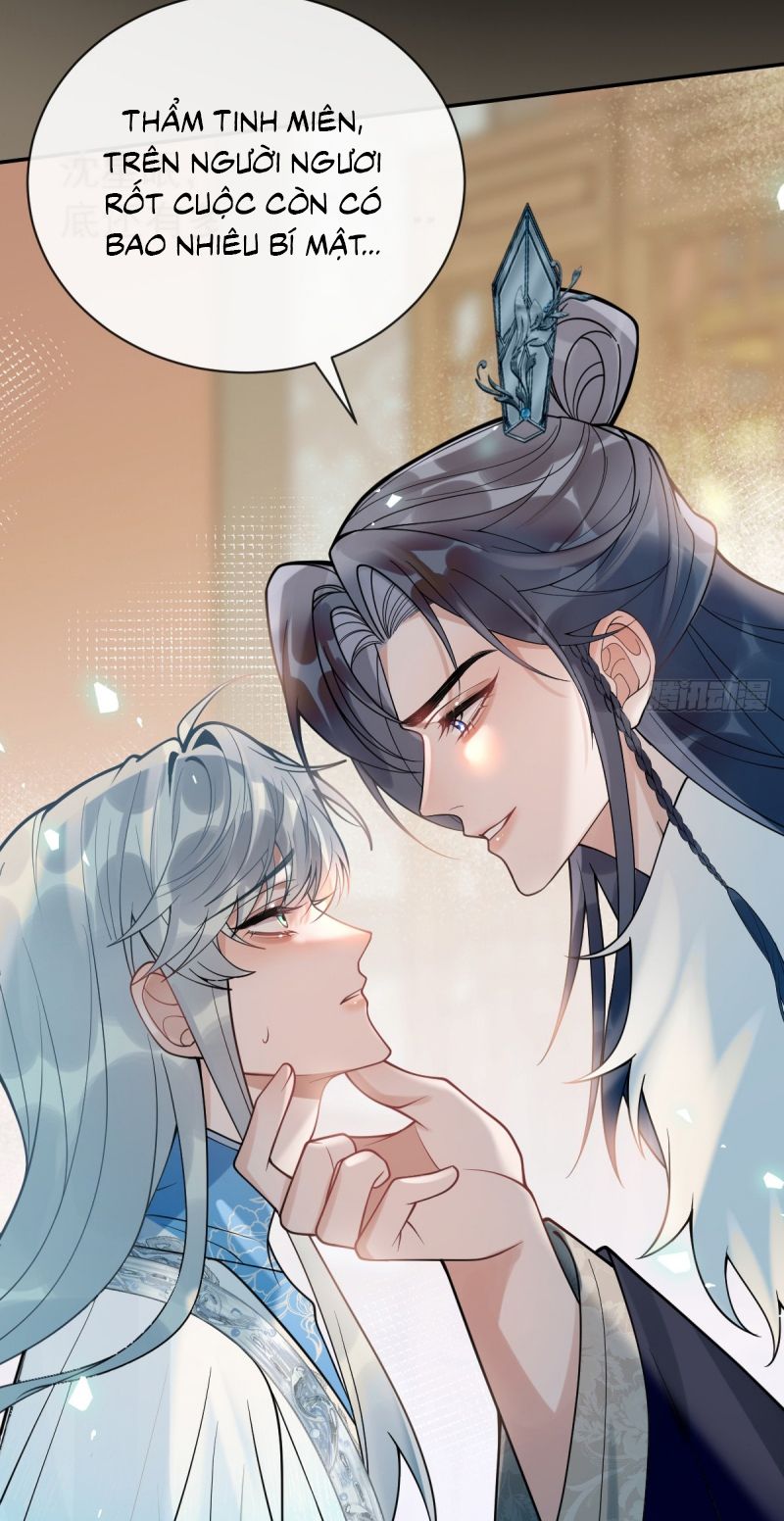 Lấy Trân Châu Làm Sính Lễ Chapter 4 - Trang 30