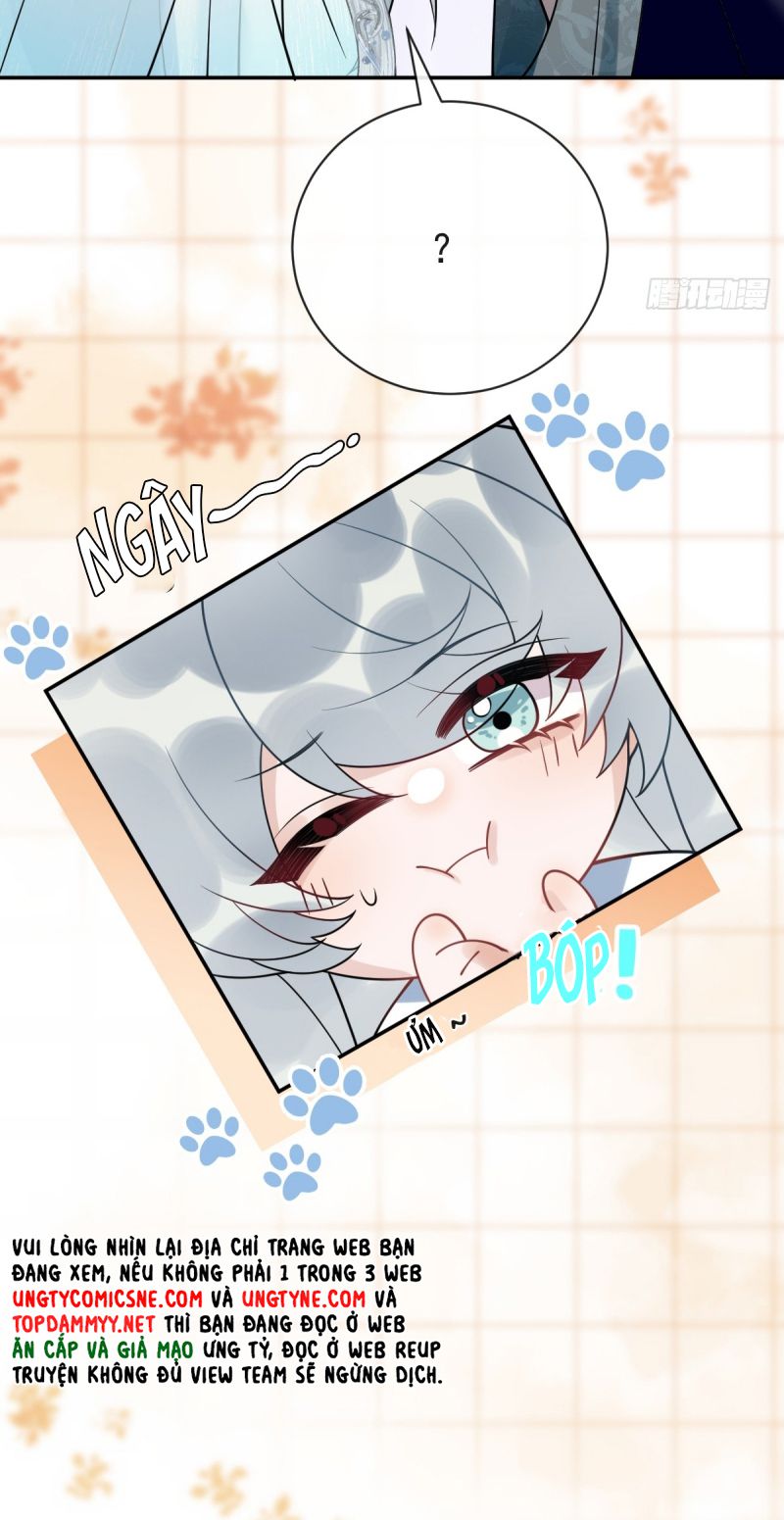 Lấy Trân Châu Làm Sính Lễ Chapter 4 - Trang 31