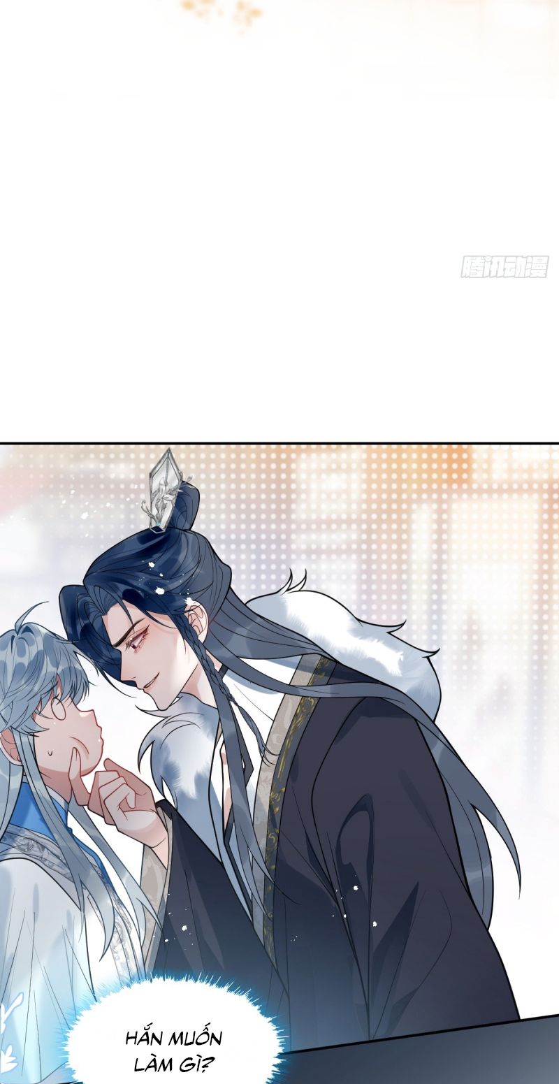 Lấy Trân Châu Làm Sính Lễ Chapter 4 - Trang 32