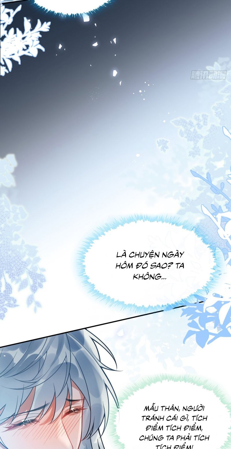 Lấy Trân Châu Làm Sính Lễ Chapter 4 - Trang 33