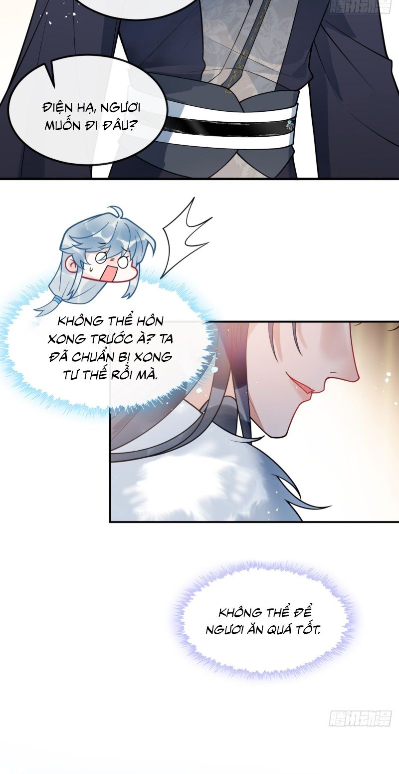 Lấy Trân Châu Làm Sính Lễ Chapter 4 - Trang 35