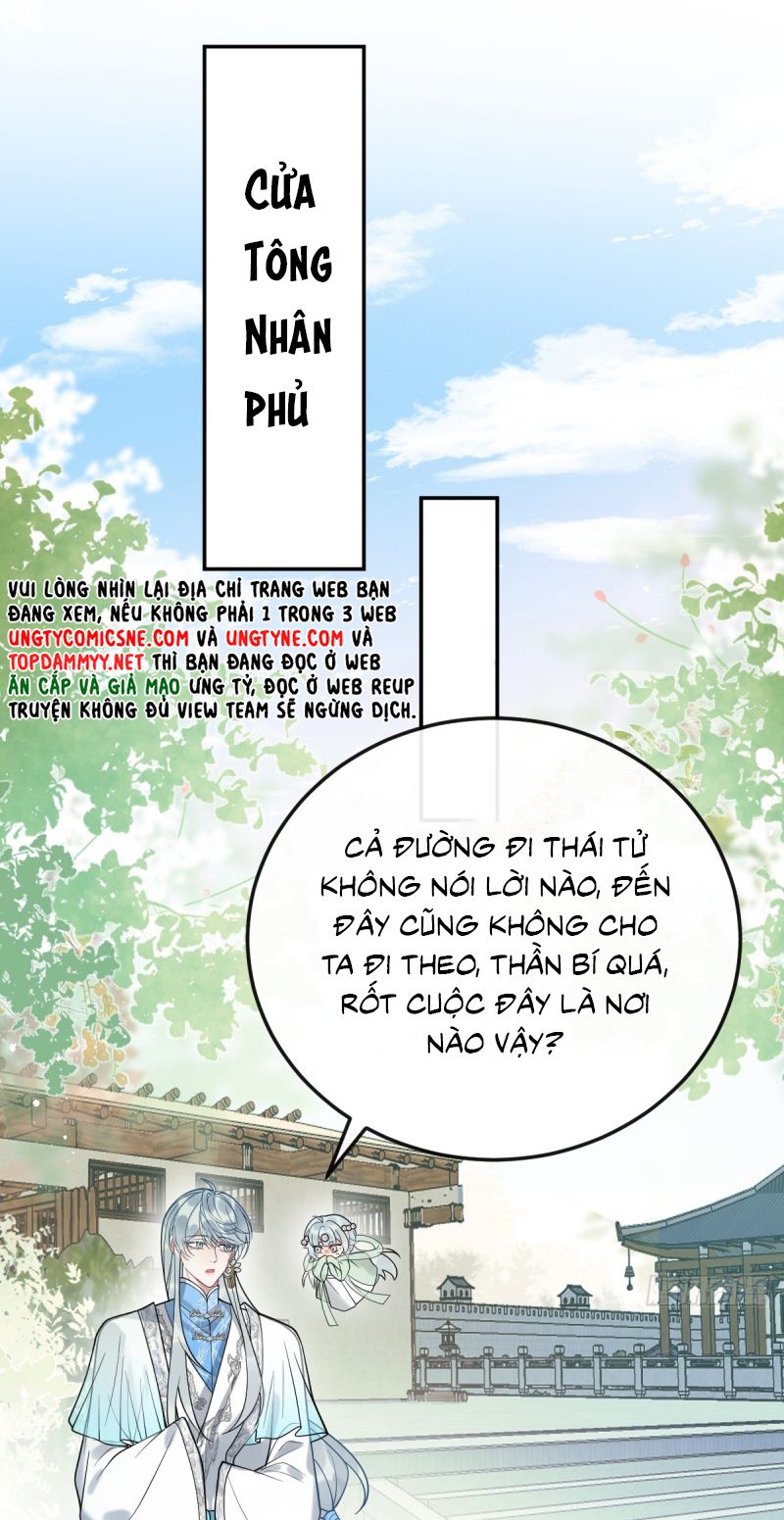 Lấy Trân Châu Làm Sính Lễ Chapter 4 - Trang 36
