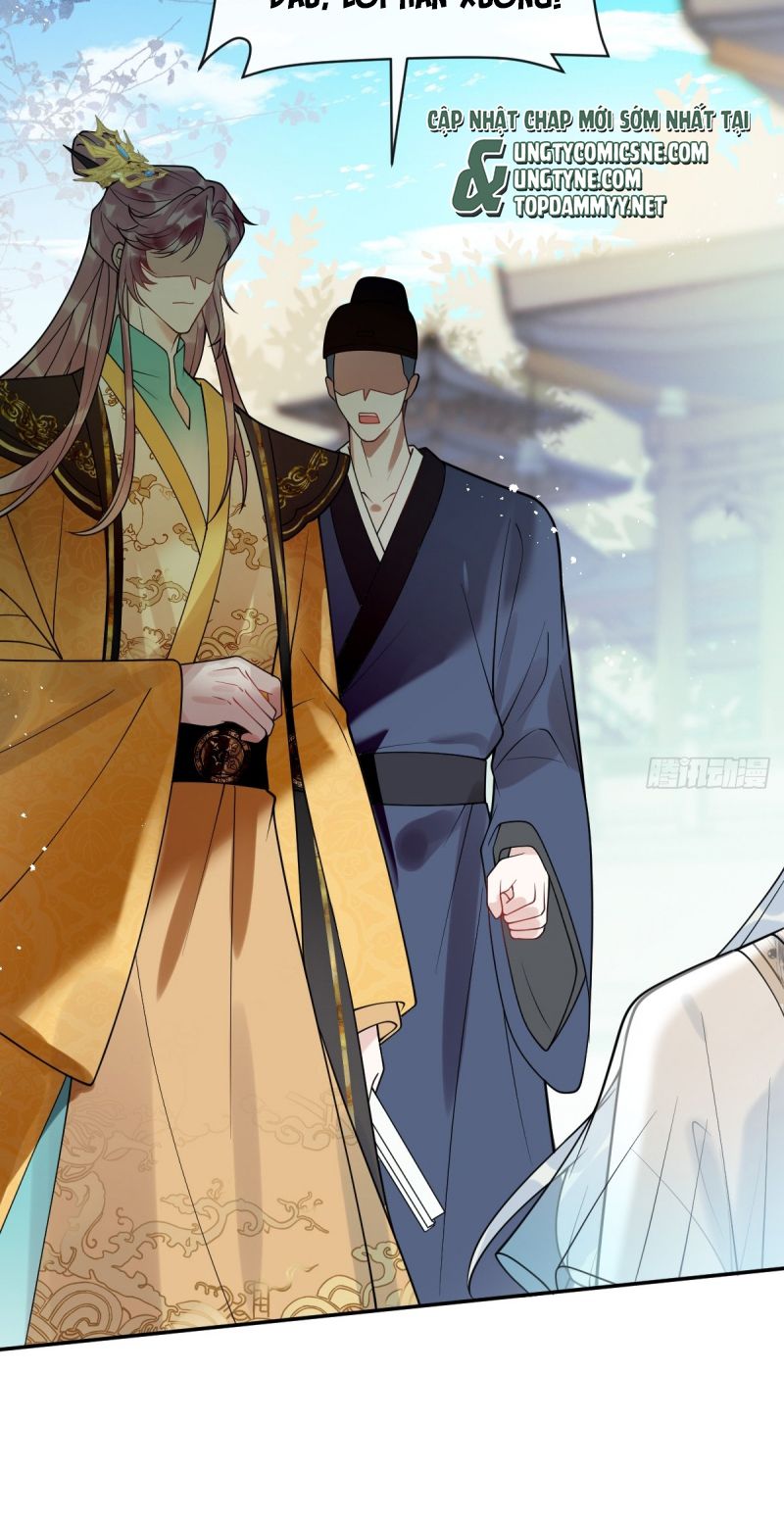 Lấy Trân Châu Làm Sính Lễ Chapter 4 - Trang 38