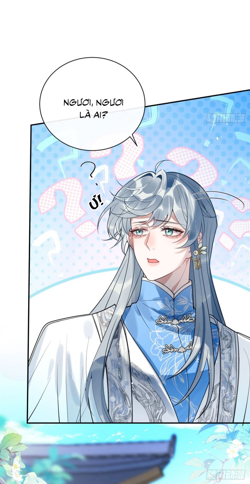 Lấy Trân Châu Làm Sính Lễ Chapter 4 - Trang 39