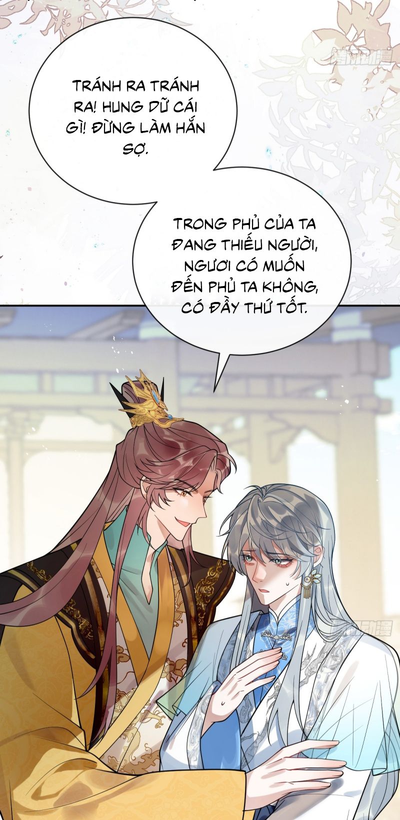 Lấy Trân Châu Làm Sính Lễ Chapter 4 - Trang 42