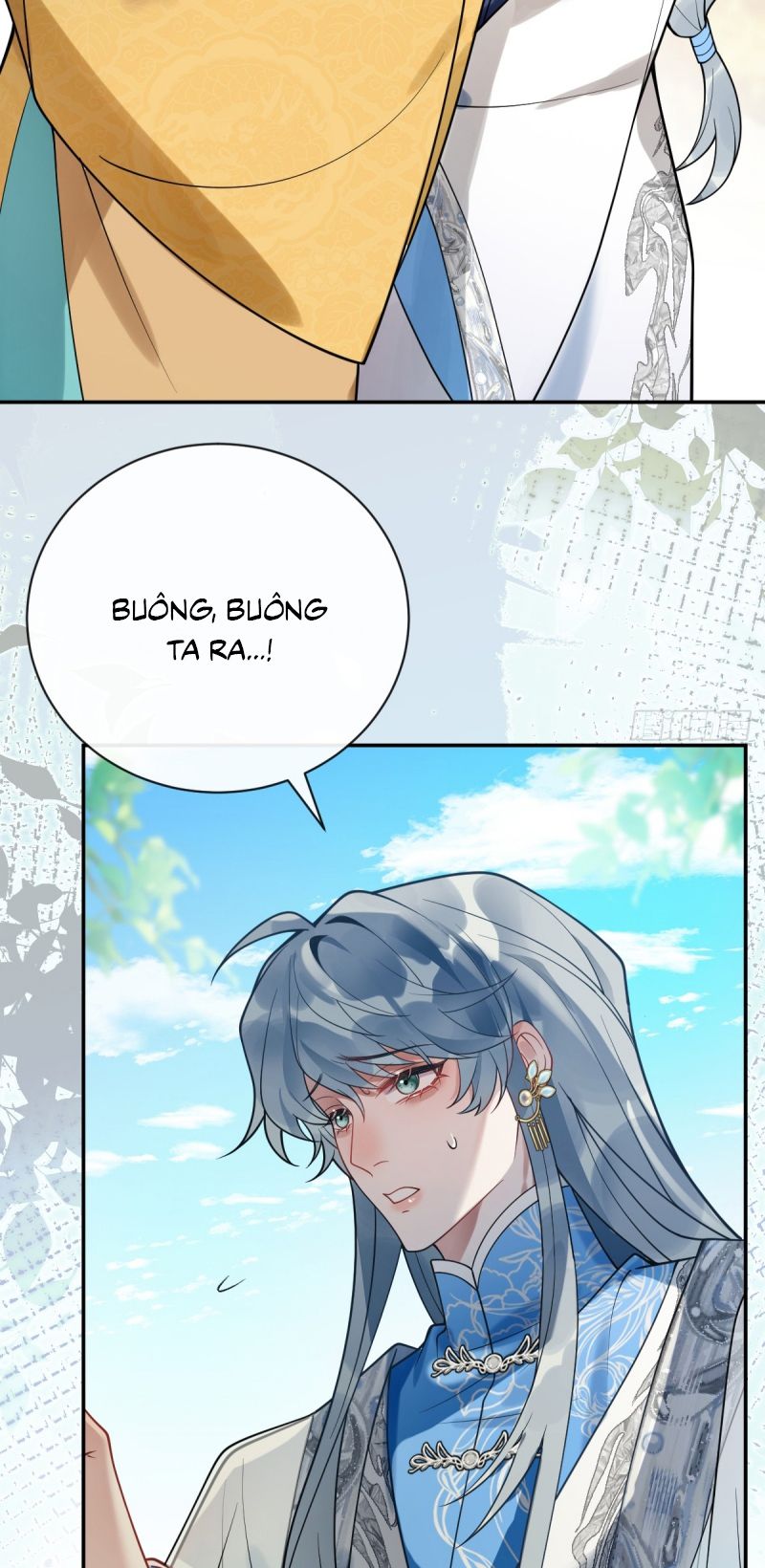 Lấy Trân Châu Làm Sính Lễ Chapter 4 - Trang 43