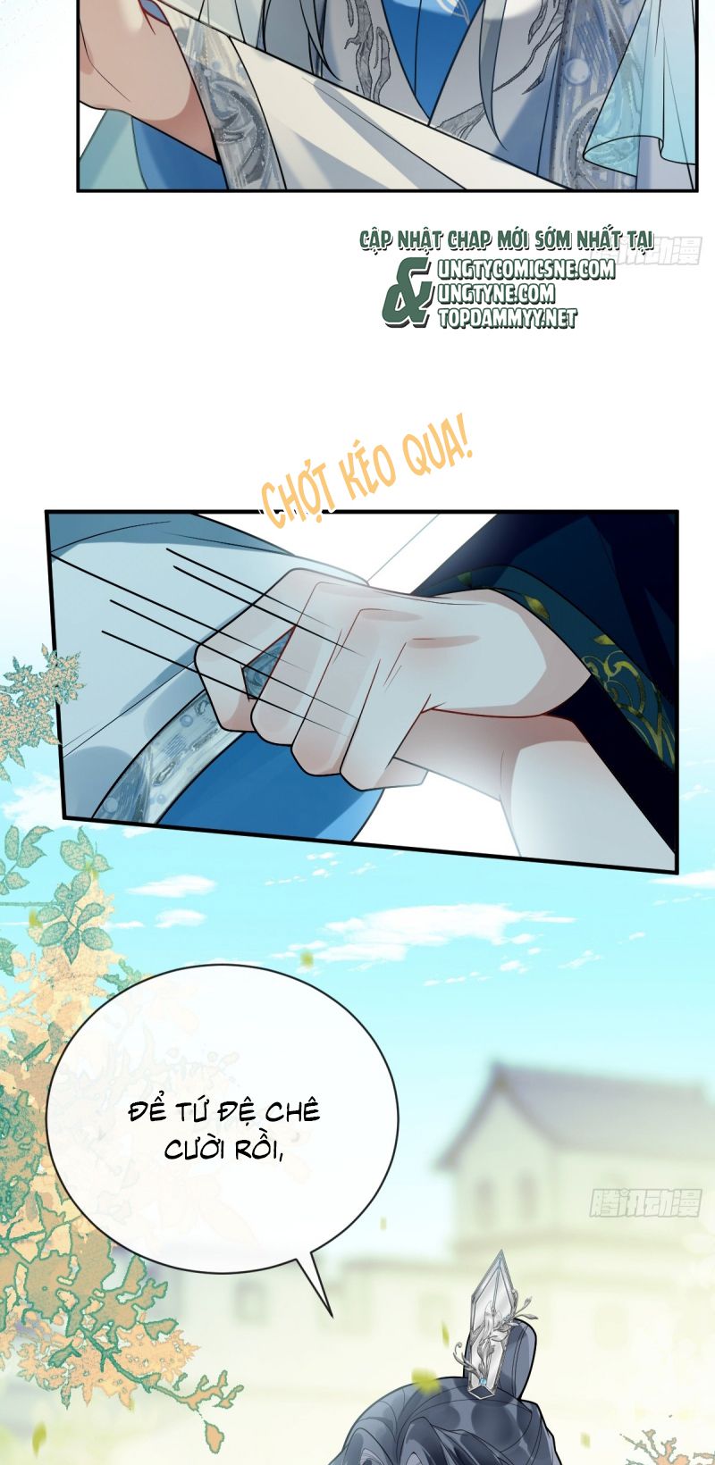 Lấy Trân Châu Làm Sính Lễ Chapter 4 - Trang 44
