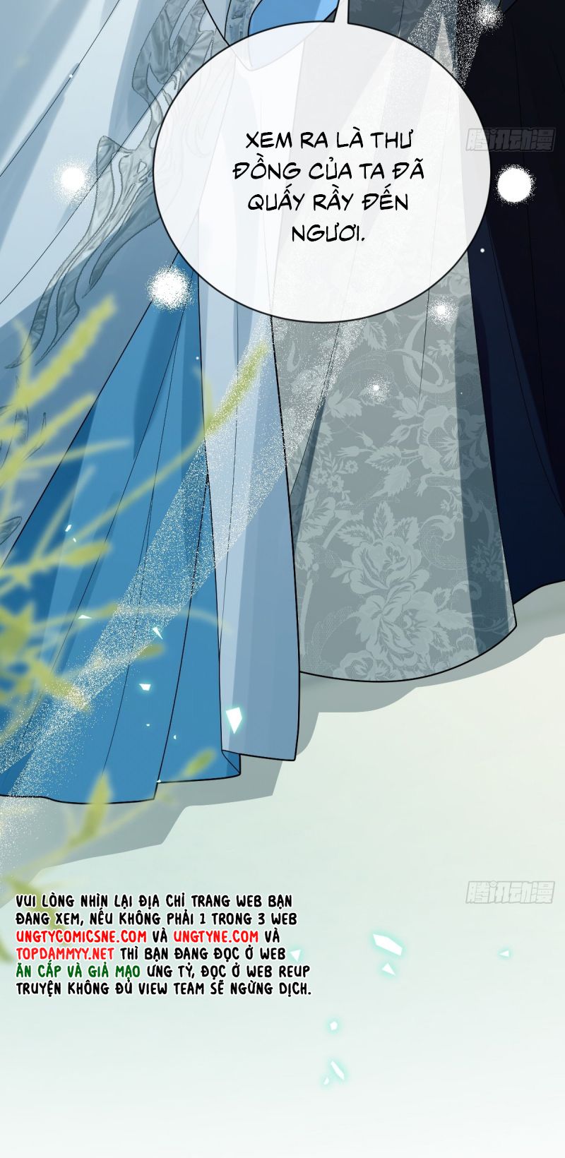 Lấy Trân Châu Làm Sính Lễ Chapter 4 - Trang 46