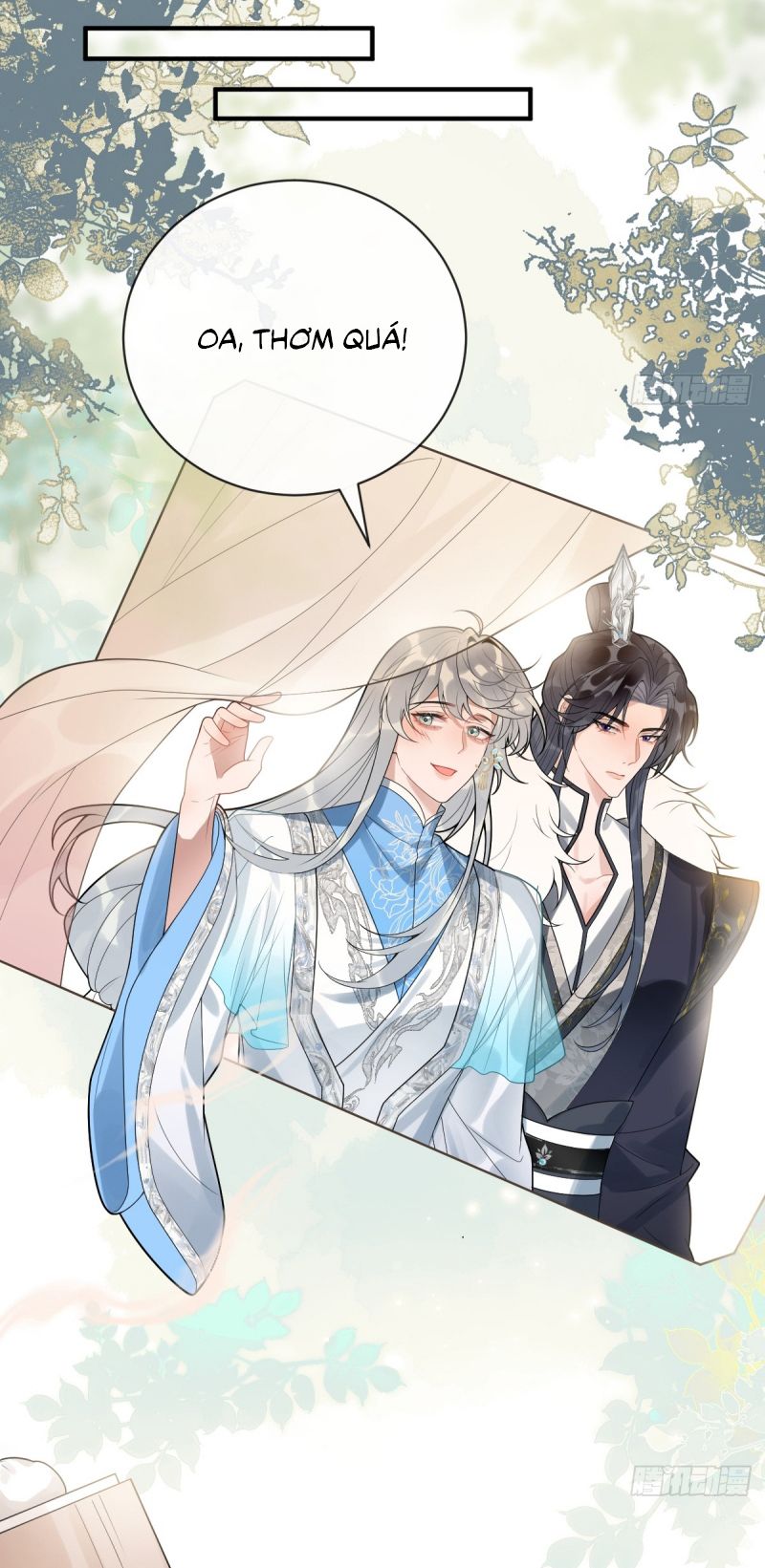 Lấy Trân Châu Làm Sính Lễ Chapter 4 - Trang 48