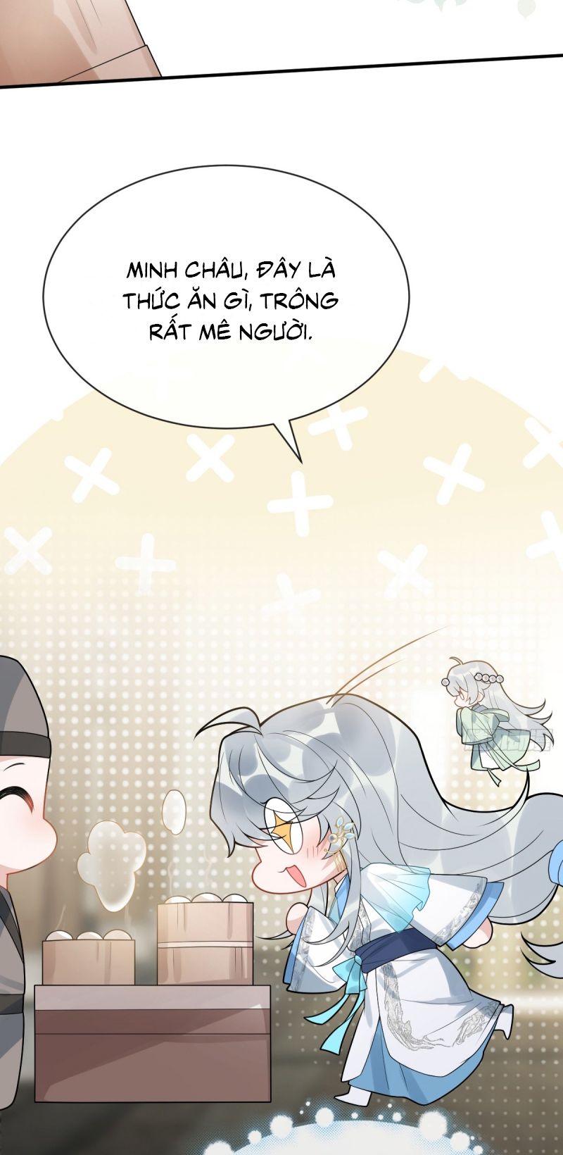 Lấy Trân Châu Làm Sính Lễ Chapter 4 - Trang 49