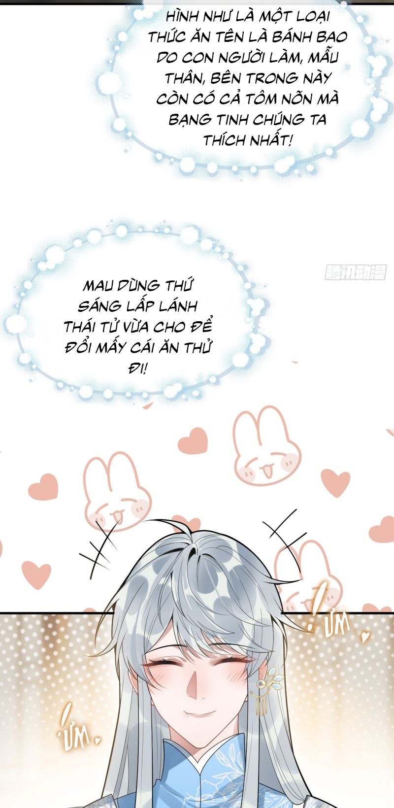 Lấy Trân Châu Làm Sính Lễ Chapter 4 - Trang 50