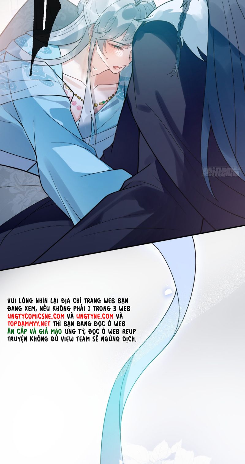 Lấy Trân Châu Làm Sính Lễ Chapter 4 - Trang 6