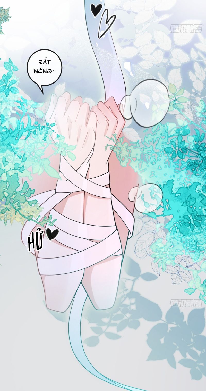 Lấy Trân Châu Làm Sính Lễ Chapter 4 - Trang 7