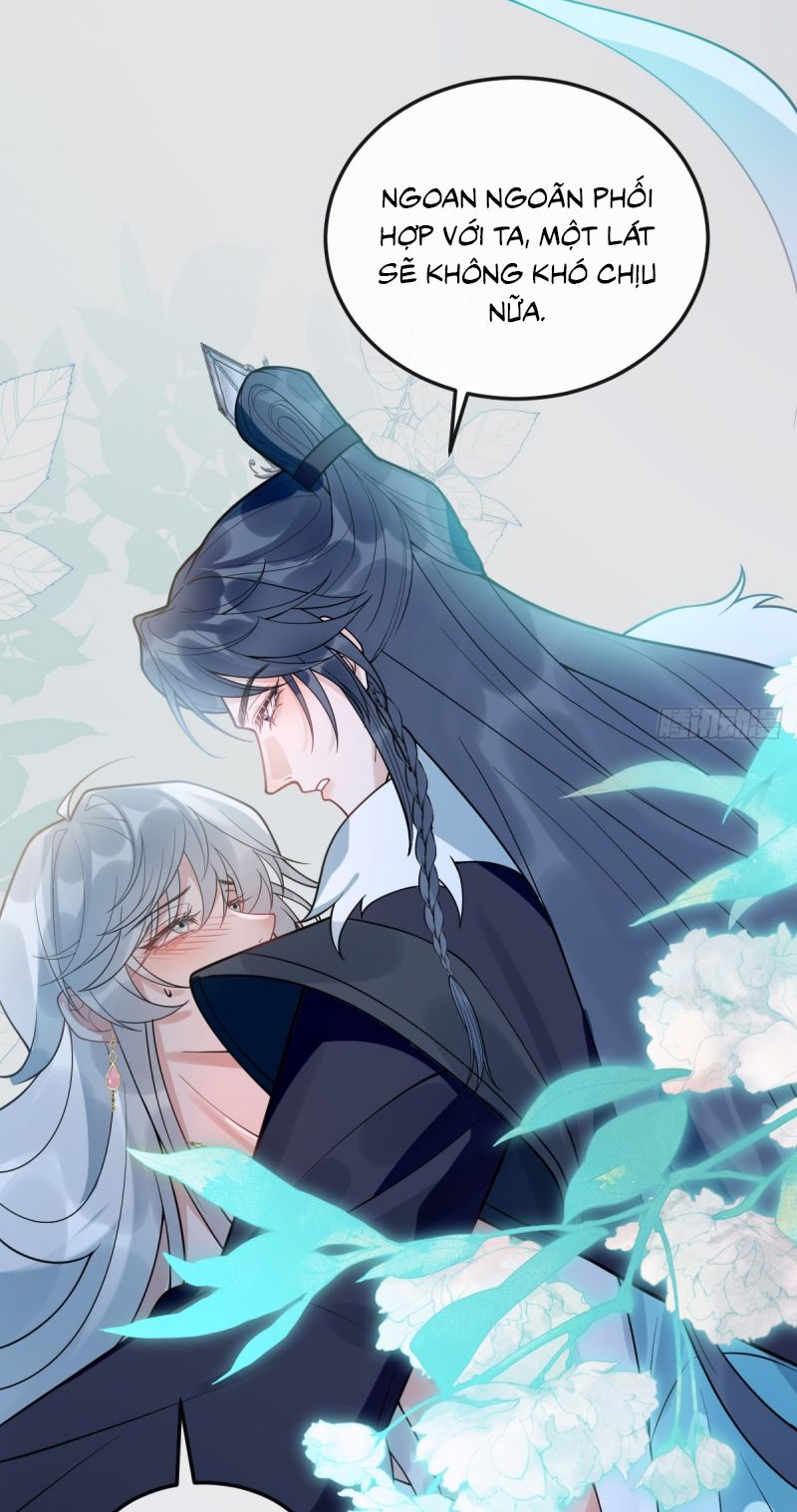 Lấy Trân Châu Làm Sính Lễ Chapter 4 - Trang 8