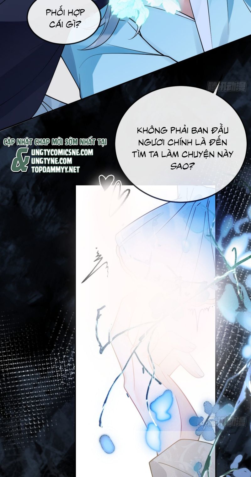 Lấy Trân Châu Làm Sính Lễ Chapter 4 - Trang 9