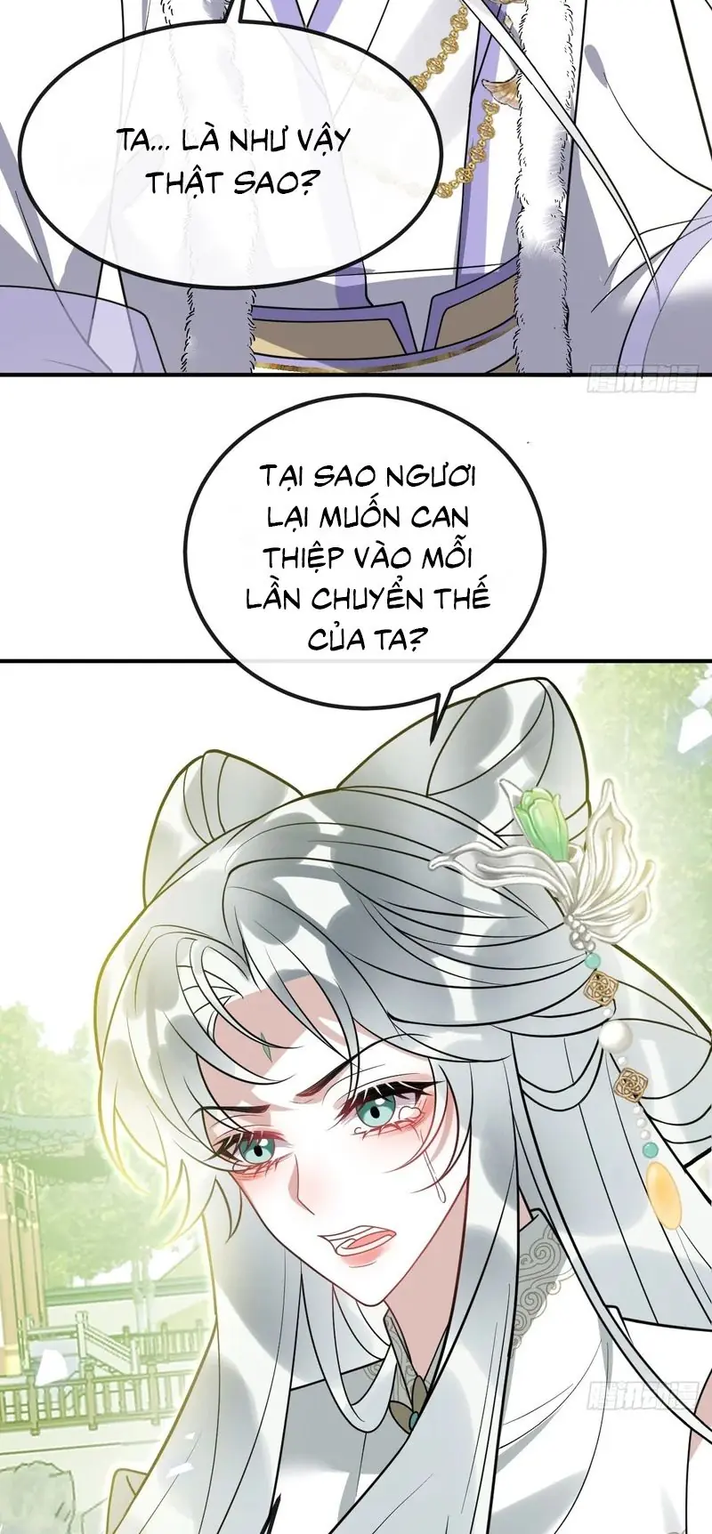 Lấy Trân Châu Làm Sính Lễ Chapter 40 - Trang 11