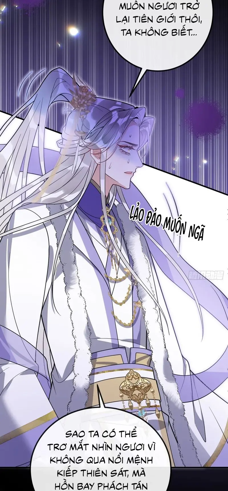 Lấy Trân Châu Làm Sính Lễ Chapter 40 - Trang 14