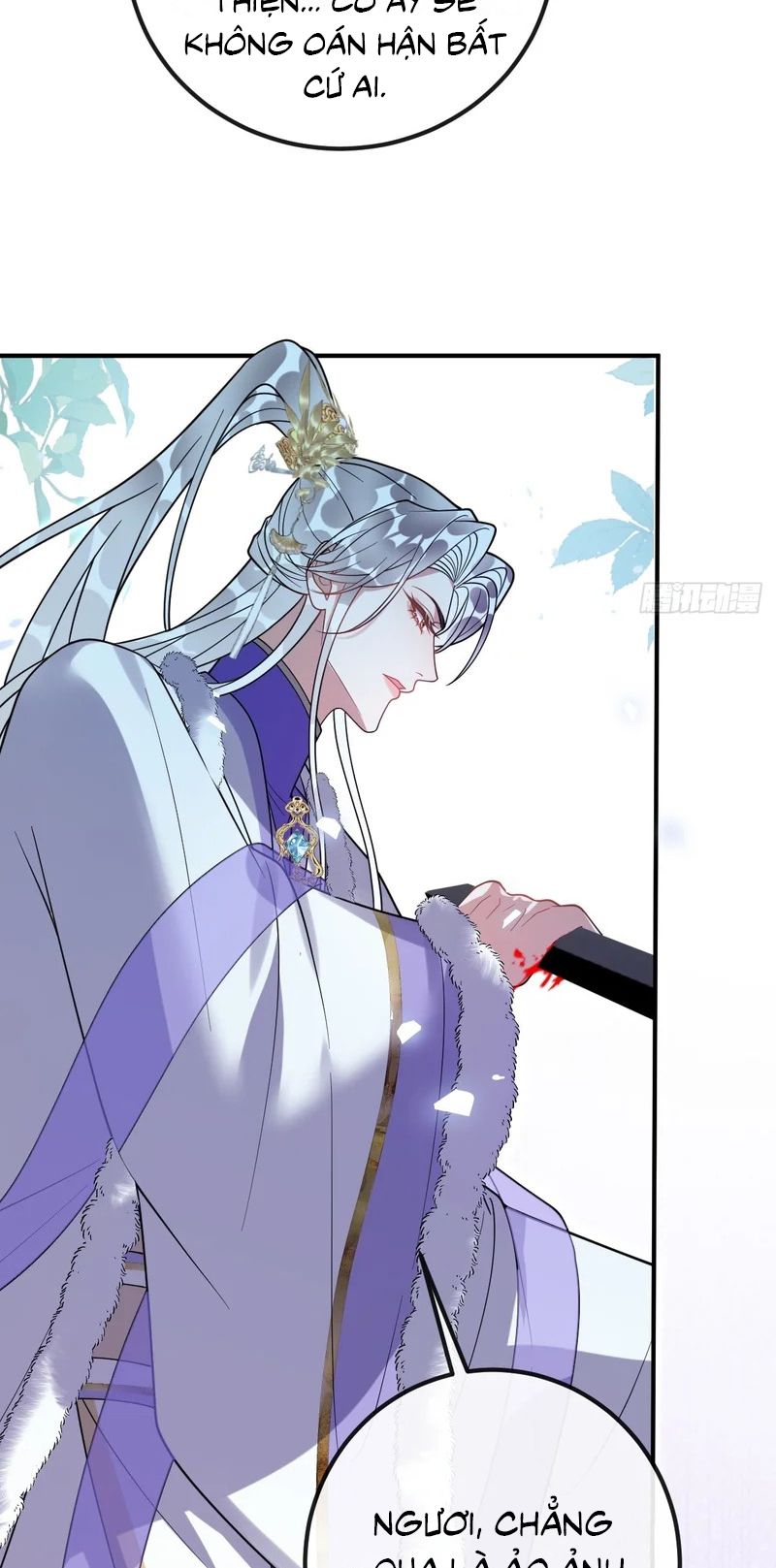 Lấy Trân Châu Làm Sính Lễ Chapter 40 - Trang 22