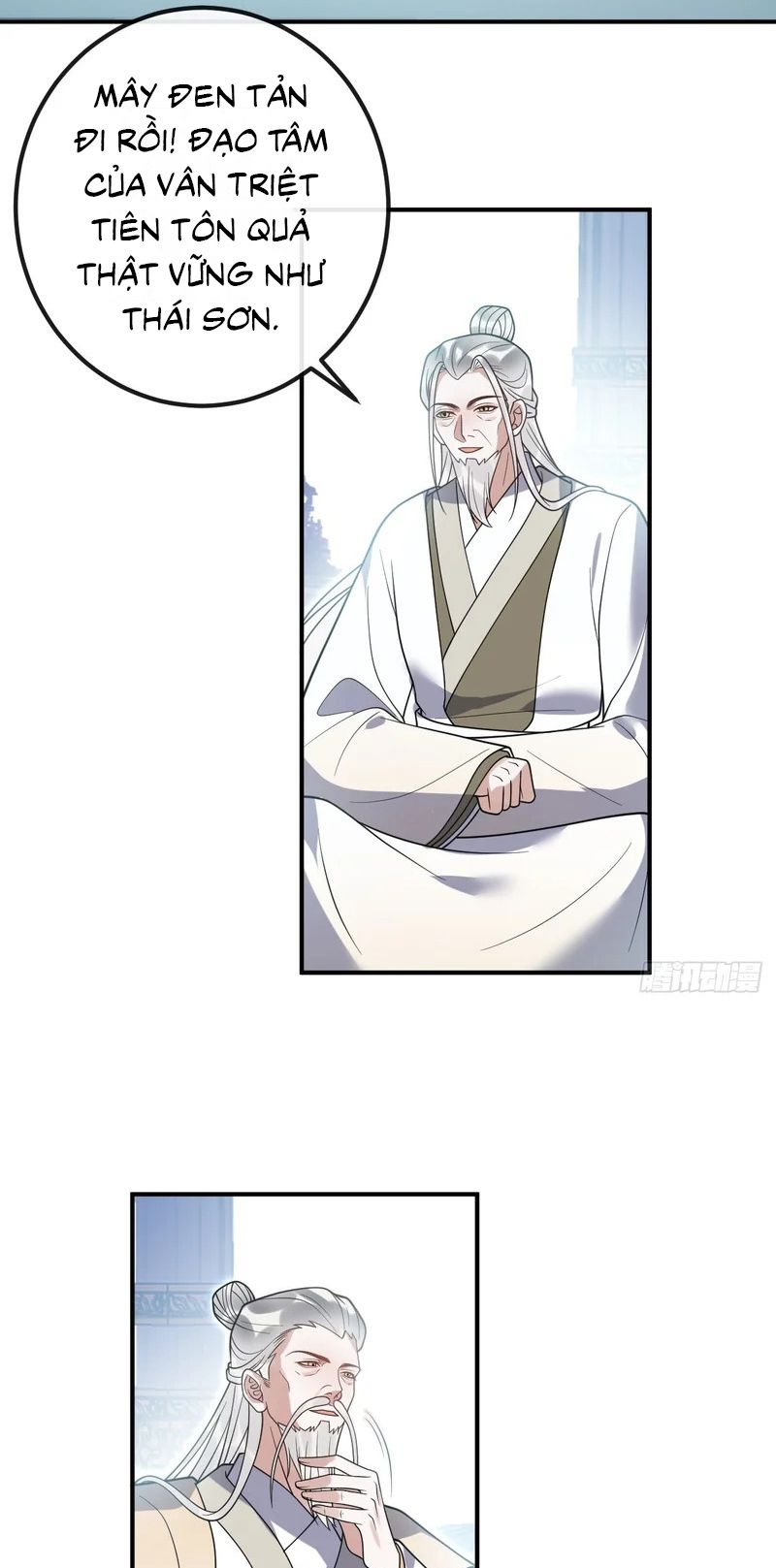 Lấy Trân Châu Làm Sính Lễ Chapter 40 - Trang 26