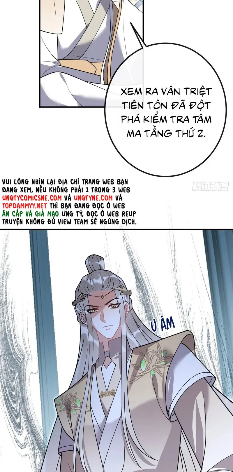 Lấy Trân Châu Làm Sính Lễ Chapter 40 - Trang 27