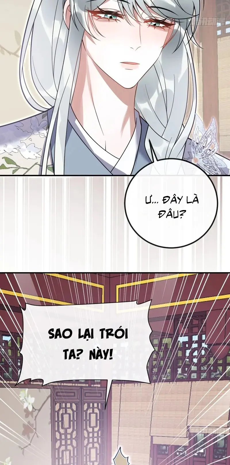 Lấy Trân Châu Làm Sính Lễ Chapter 40 - Trang 30