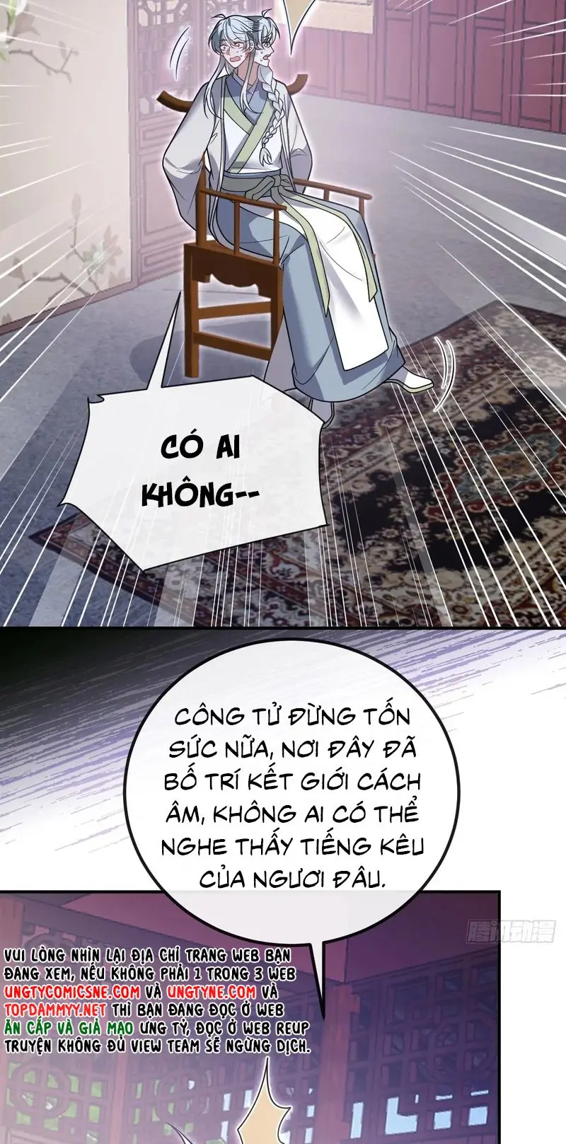Lấy Trân Châu Làm Sính Lễ Chapter 40 - Trang 31