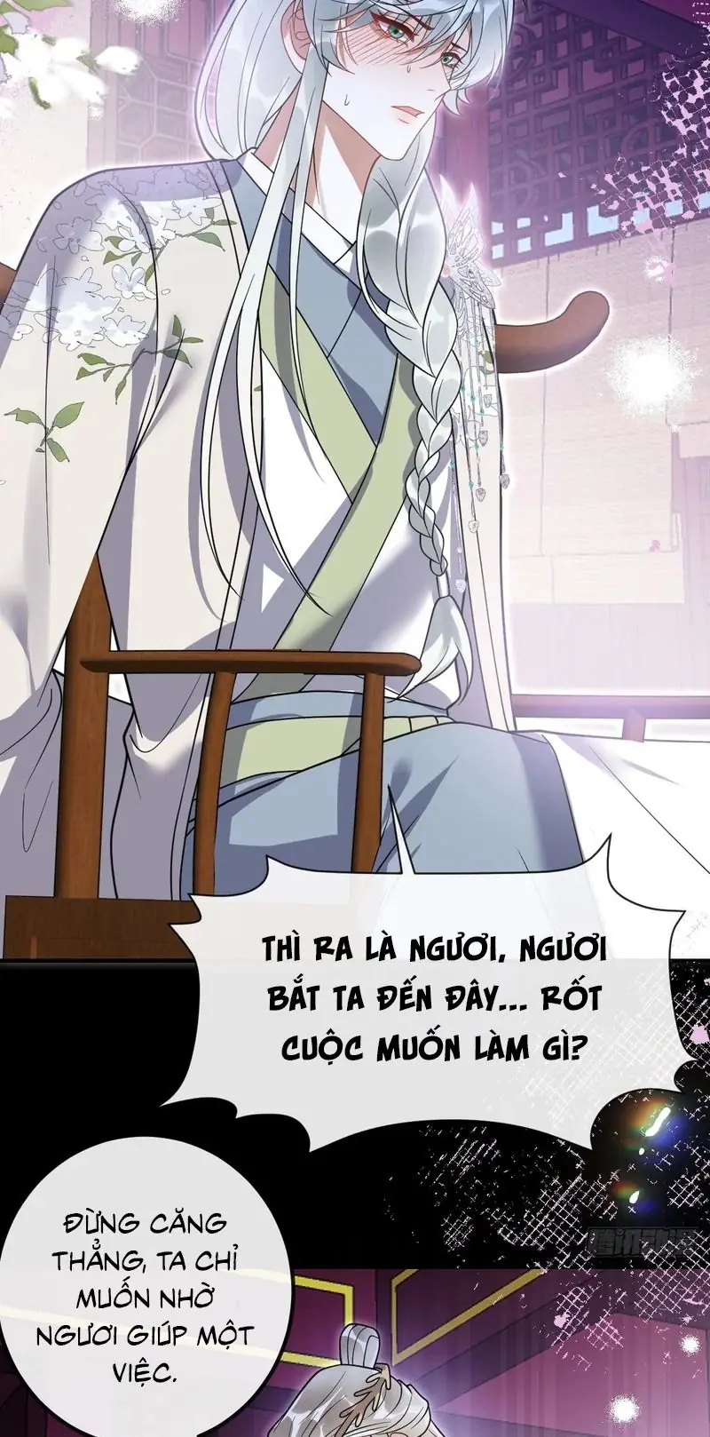 Lấy Trân Châu Làm Sính Lễ Chapter 40 - Trang 37