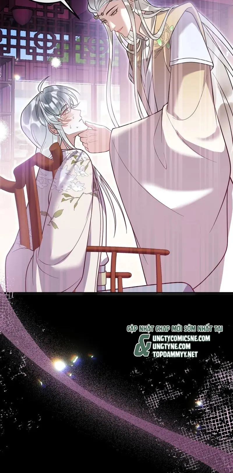 Lấy Trân Châu Làm Sính Lễ Chapter 40 - Trang 38