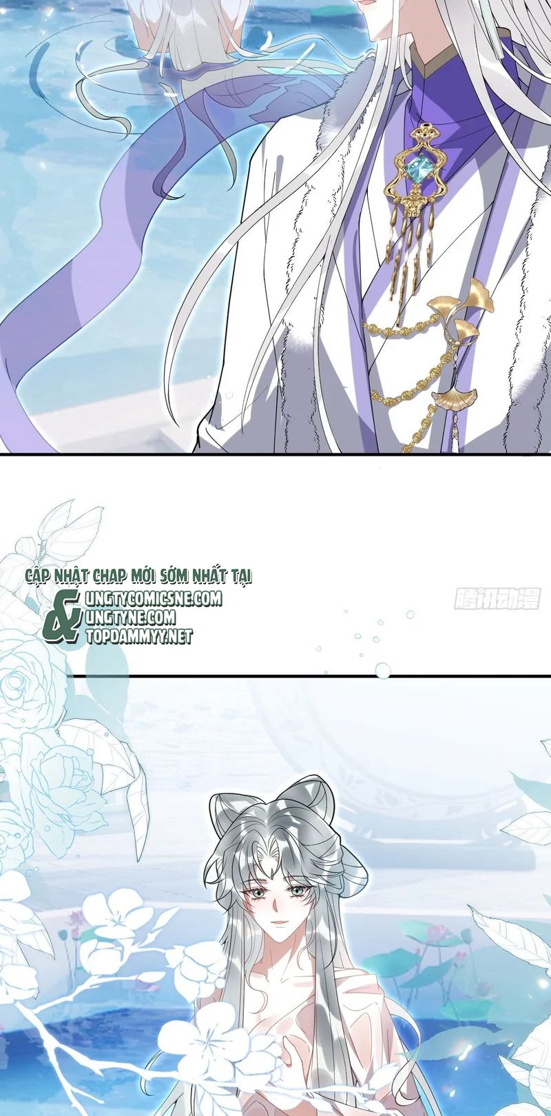 Lấy Trân Châu Làm Sính Lễ Chapter 40 - Trang 42