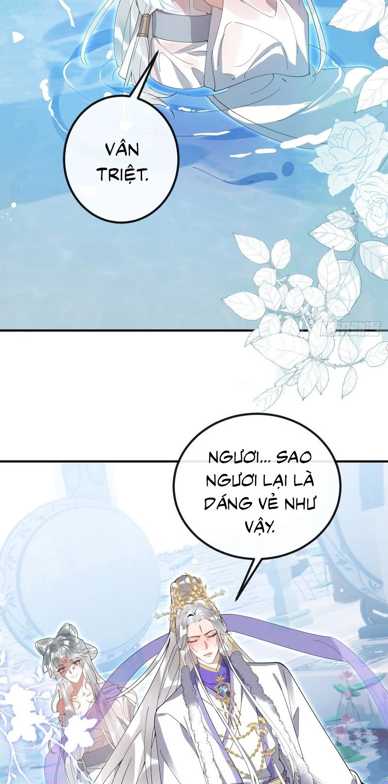 Lấy Trân Châu Làm Sính Lễ Chapter 40 - Trang 43