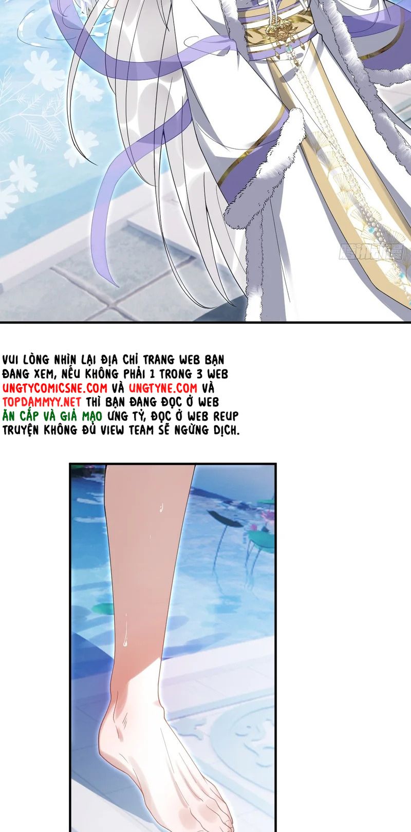 Lấy Trân Châu Làm Sính Lễ Chapter 40 - Trang 44