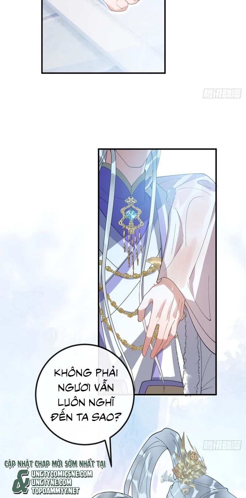 Lấy Trân Châu Làm Sính Lễ Chapter 40 - Trang 45