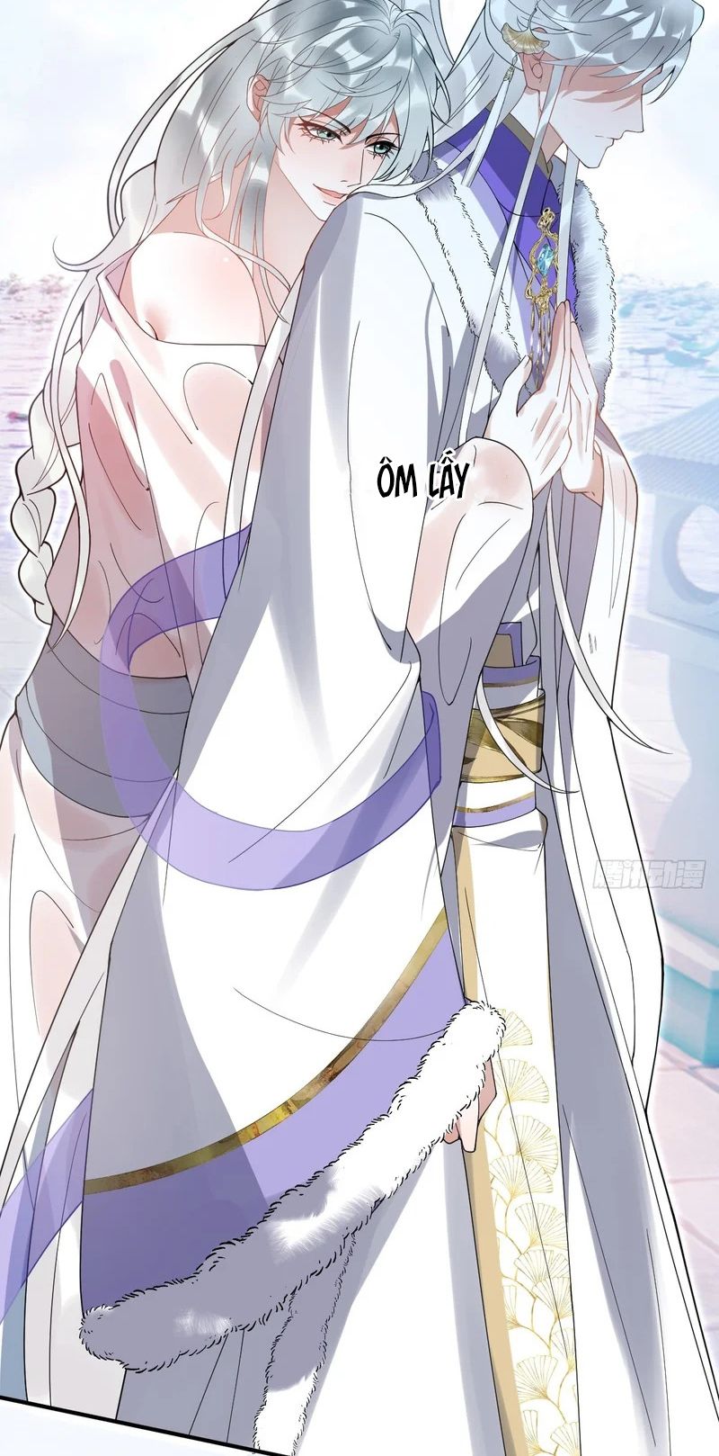 Lấy Trân Châu Làm Sính Lễ Chapter 40 - Trang 46